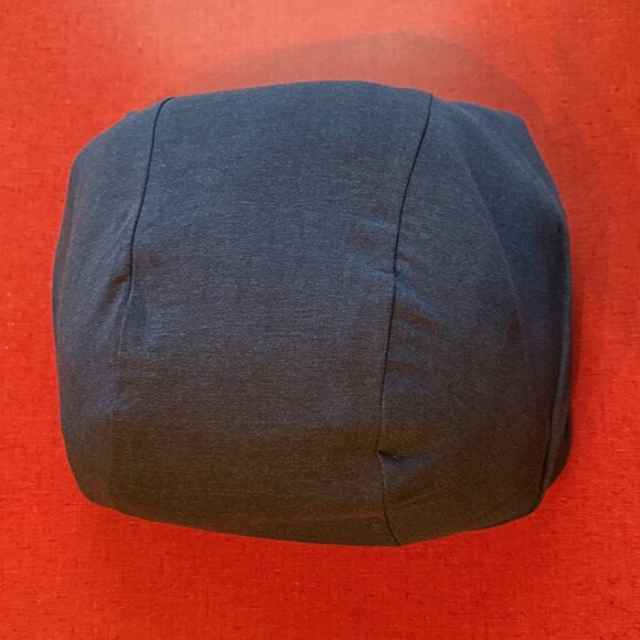 NWT pleepleus Adventure Classic Blue Zip Hoodie Size M - Picture 6 of 7